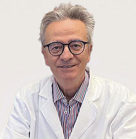 Dott. Lorenzo Santandrea