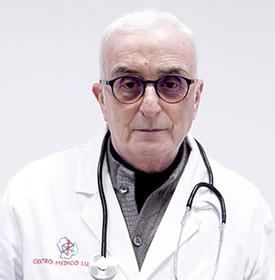 Dott. Antonio Alfonso Araneo