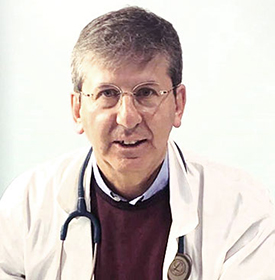 Dott. Agostino Lopizzo